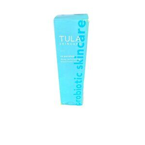 TULA So Poreless Deep Exfoliating Blackhead Scrub 2.89 oz 82 g Sealed